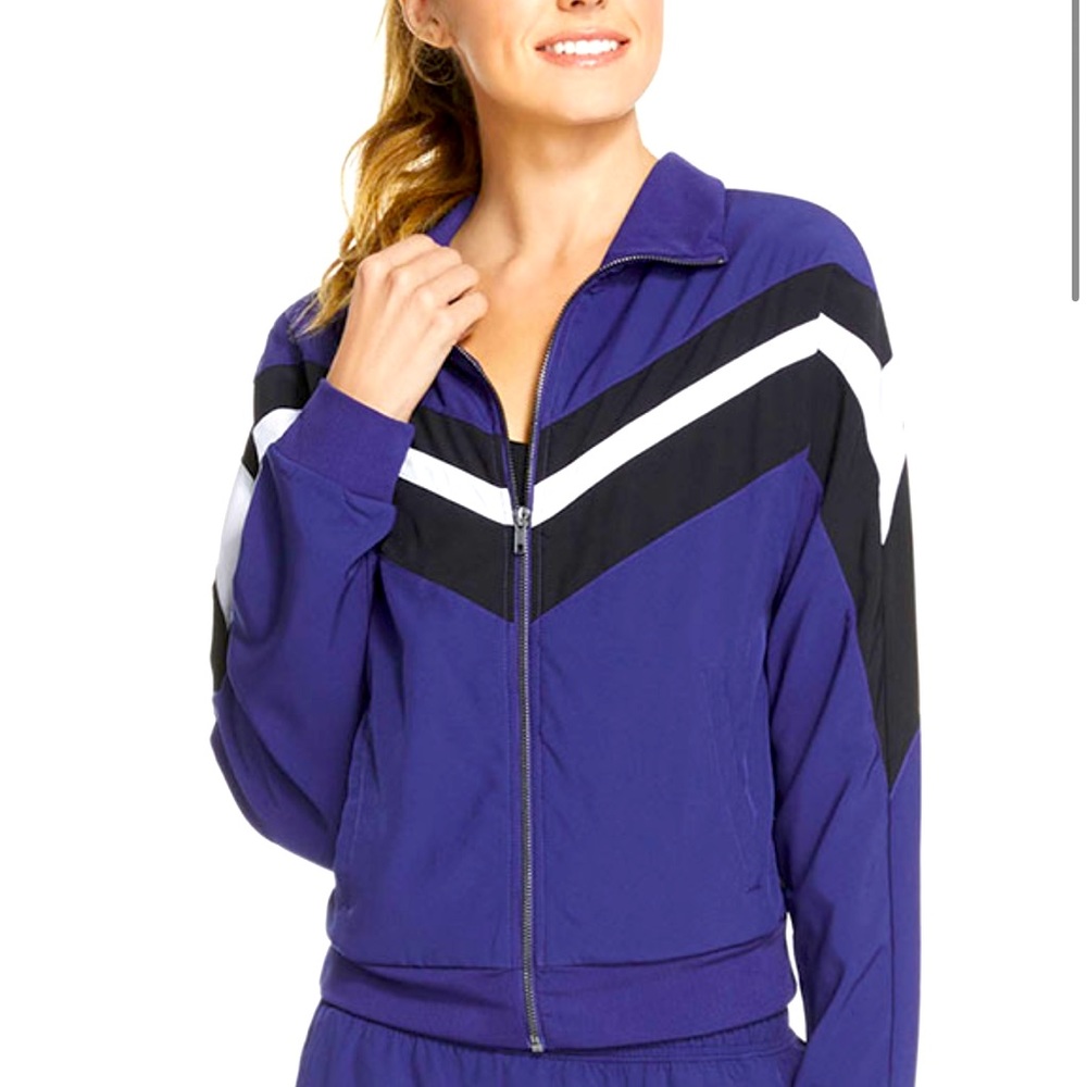 Fabletics Augustus Jacket
